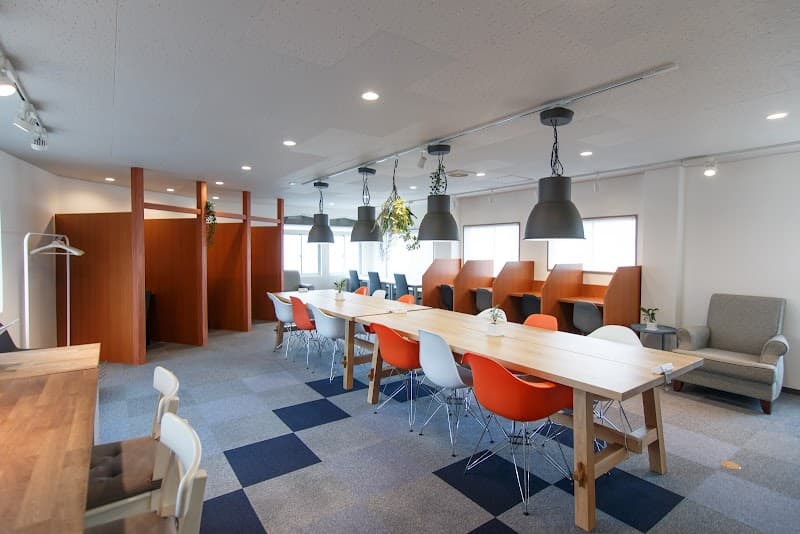 Next DESK ネクストデスク - Coworking, a0000000-0000-0000-0000-000000000022