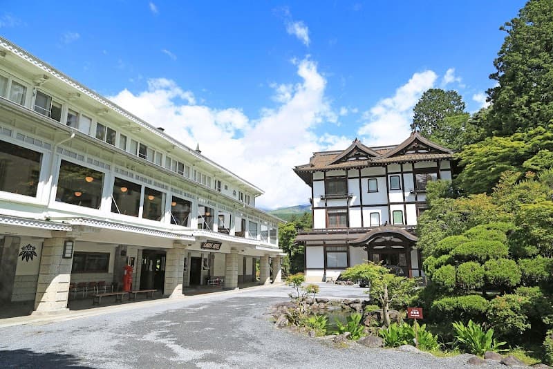 Nikko Kanaya Hotel Day Use - Hotel Day-Use, a0000000-0000-0000-0000-000000001801