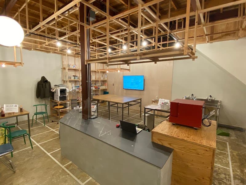 飛騨市まちづくり拠点node(ノード) - Coworking Space, a0000000-0000-0000-0000-000000001902