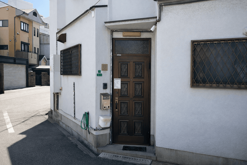 ノマドネスト大阪 - Nomad Nest Osaka(Digital Nomad Friendly House with Monitor) - Coworking Space, a0000000-0000-0000-0000-000000000104