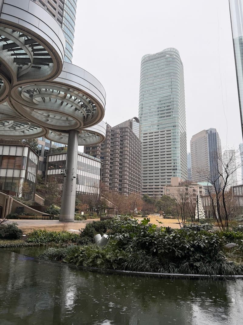 OFFICE AZABUDAI - Coworking, a0000000-0000-0000-0000-000000000012