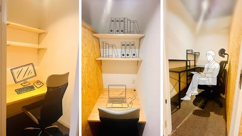 office-share.works - Coworking, a0000000-0000-0000-0000-000000000031