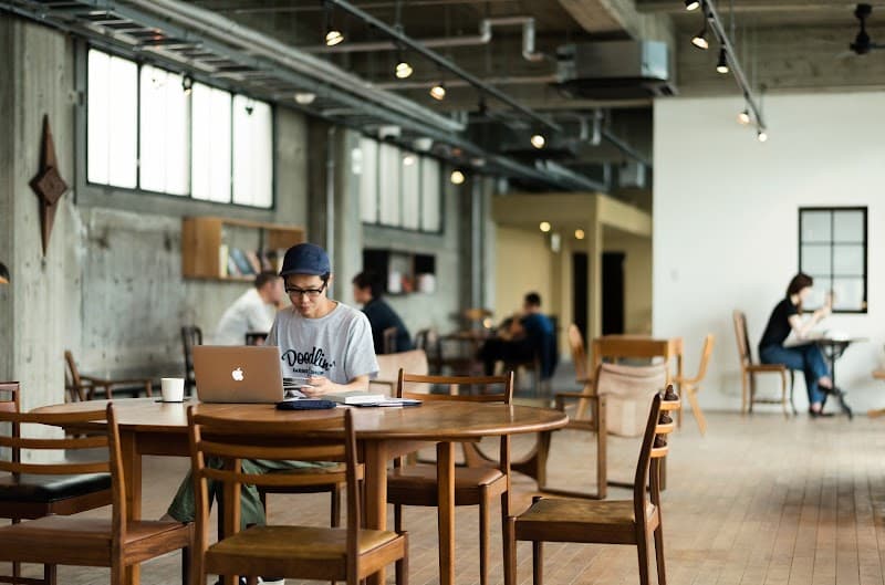 ONOMICHI SHARE - Coworking Space, a0000000-0000-0000-0000-000000000805