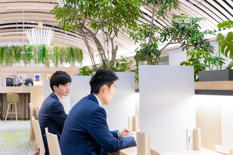 ONthe UMEDA (オンザ梅田) - Coworking Space, a0000000-0000-0000-0000-000000000101