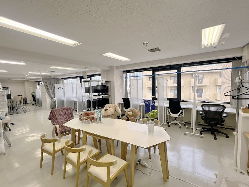 Ootafab Kamata - Coworking, a0000000-0000-0000-0000-000000000024