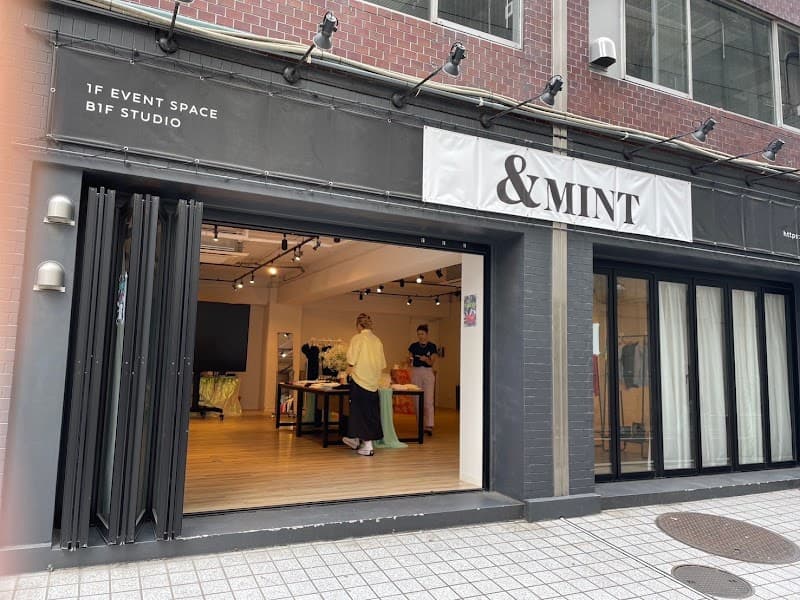 OPENBASE SHIBUYA (オープンベースShibuya) - Coworking, a0000000-0000-0000-0000-000000000010