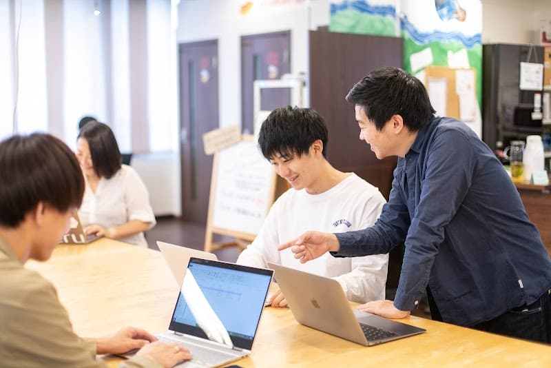 Osakan Space(オオサカンスペース) - Coworking, a0000000-0000-0000-0000-000000000102