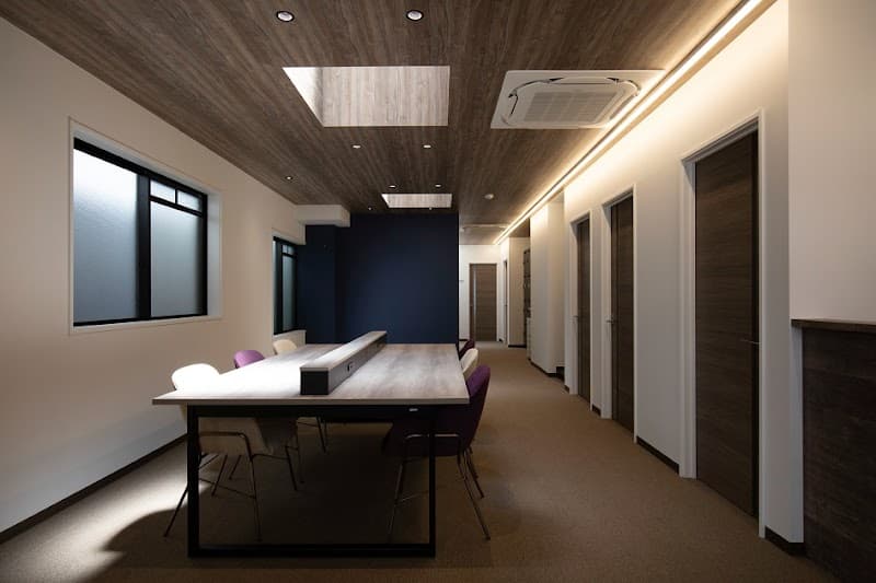 OTEMAE space - Coworking Space, a0000000-0000-0000-0000-000000000101