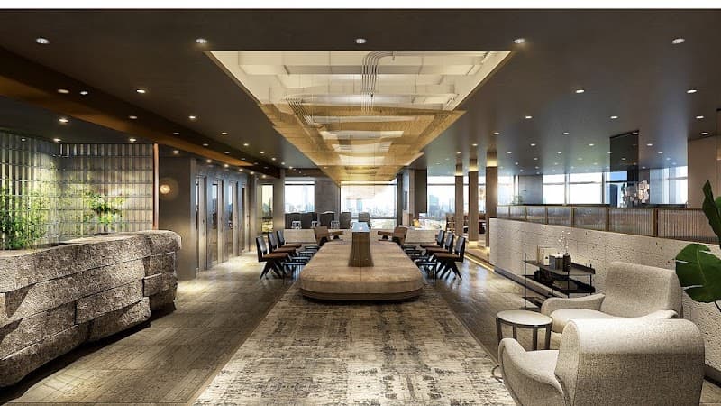 ouno御堂筋 - Coworking Space, a0000000-0000-0000-0000-000000000102