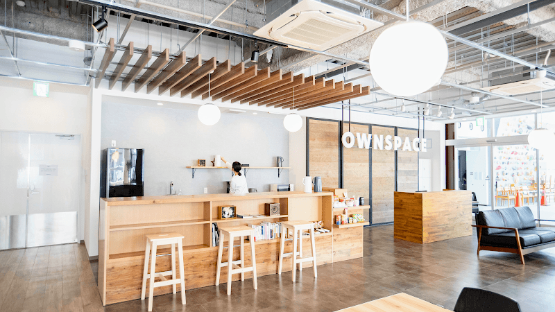 OWNSPACE - Coworking Space, a0000000-0000-0000-0000-000000002101
