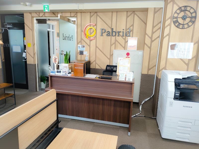 PabridパブリッドOmori コワーキングスペース レンタルスペース - Coworking, a0000000-0000-0000-0000-000000000021