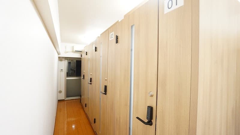 PaO WorkShinjuku - Coworking, a0000000-0000-0000-0000-000000000011