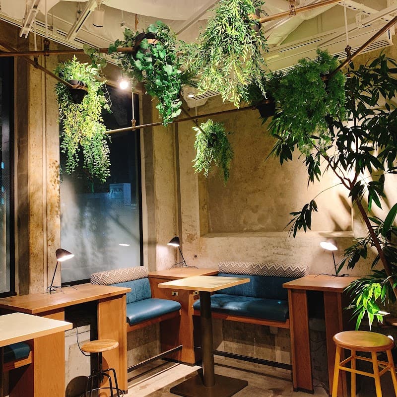 PARK6 Roppongi - Coworking, a0000000-0000-0000-0000-000000000012