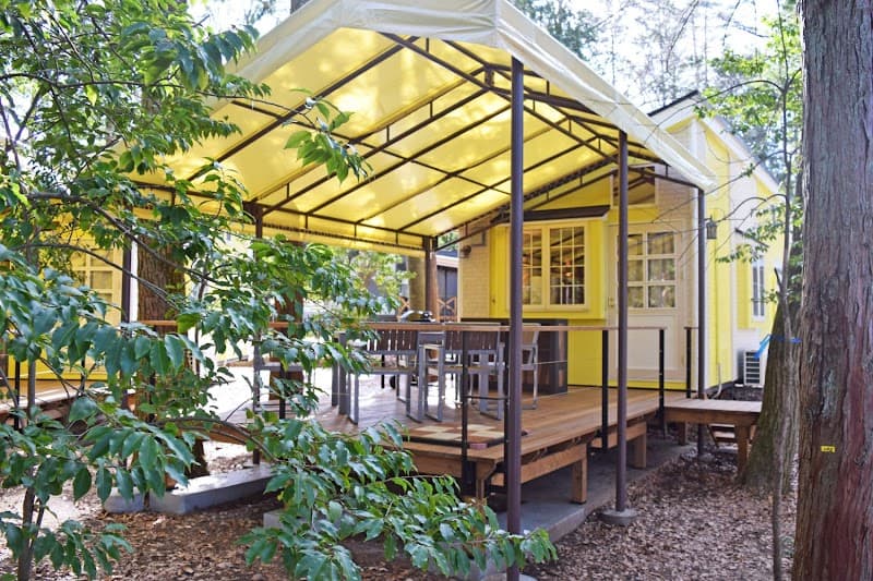 PICA 富士吉田 ワーケーション - コワーキング, a0000000-0000-0000-0000-000000002002