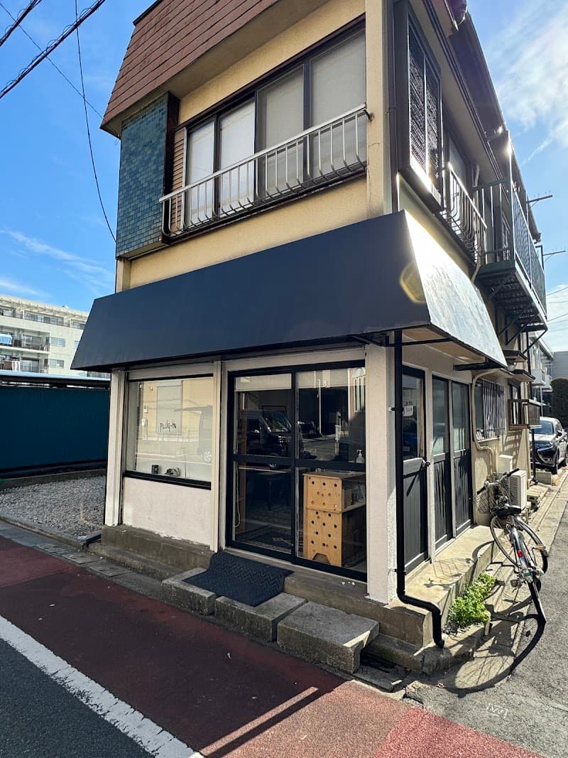 PLUG-iN kitaayase - Coworking, a0000000-0000-0000-0000-000000000030