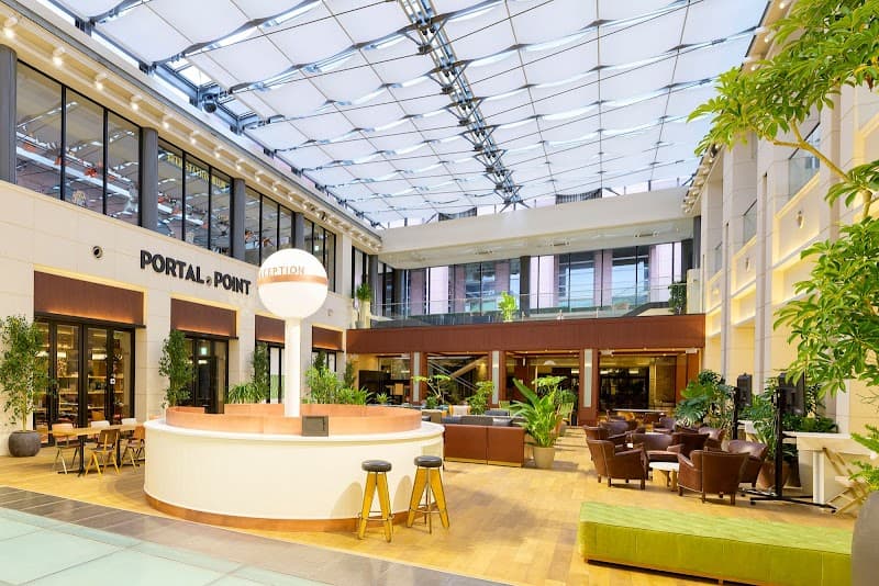 PORTAL POINT Ebisu - Coworking, a0000000-0000-0000-0000-000000000020