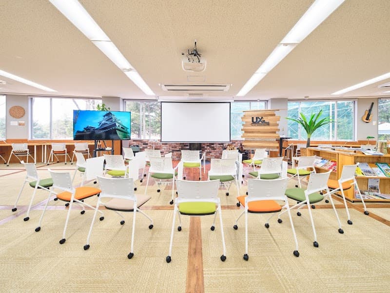 Pre-UXイノベーションハブ - Coworking Space, a0000000-0000-0000-0000-000000001303