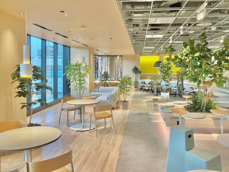 Q-Lounge KAGOSHIMA 鹿児島駅直結のコワーキングスペース・貸し会議室 - Coworking Space, a0000000-0000-0000-0000-000000001403