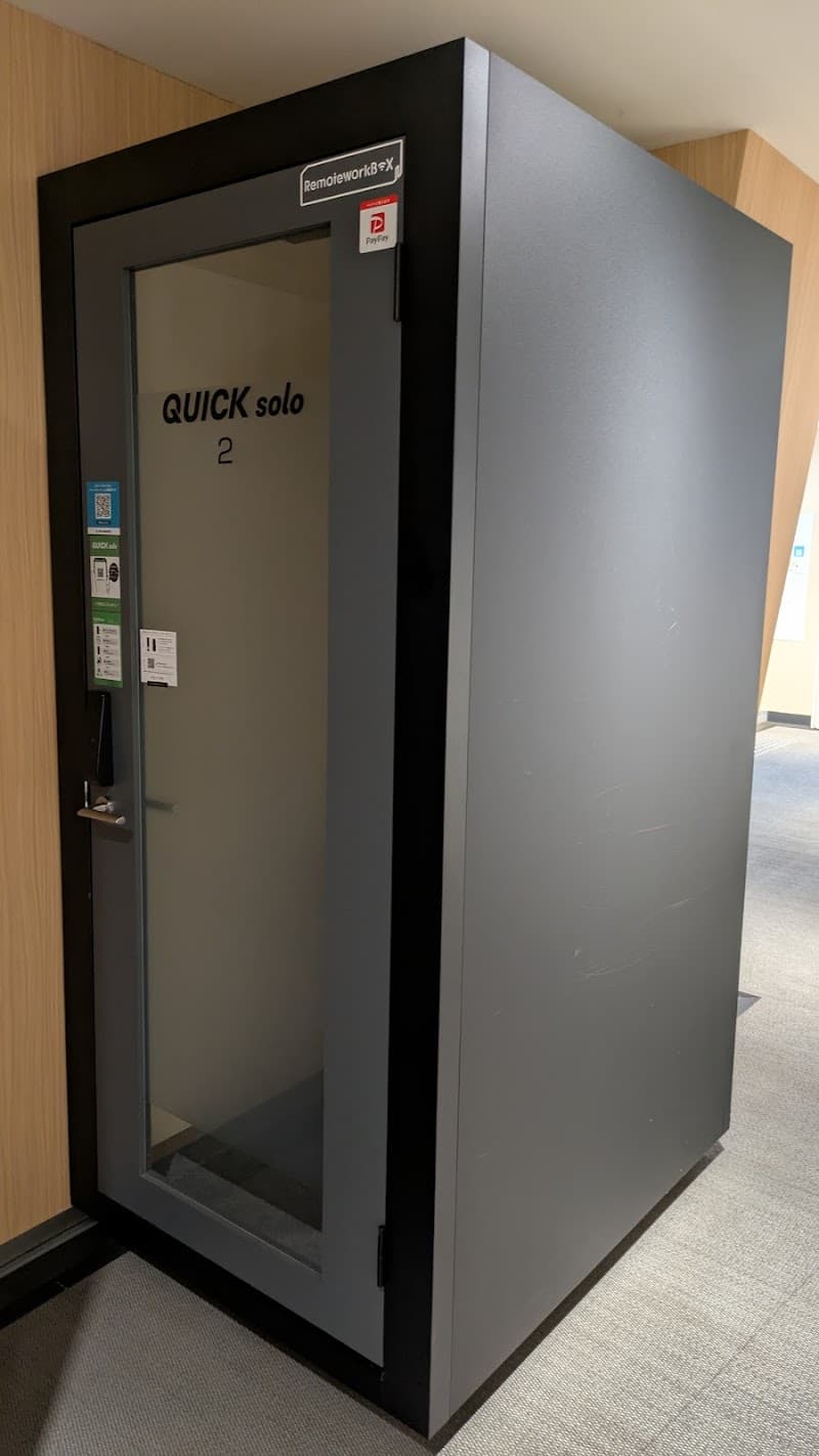 QUICK solo 東急プラザ蒲田 - Coworking Space, a0000000-0000-0000-0000-000000000024