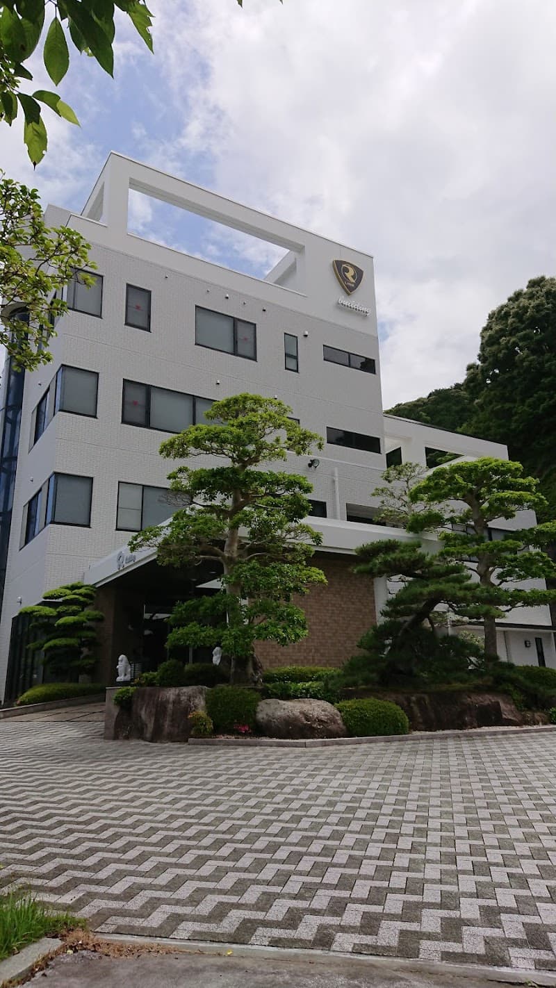 R Building - Coworking, a0000000-0000-0000-0000-000000003003