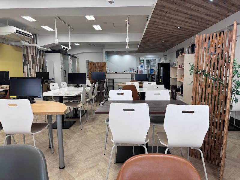 Rampart Akihabara - Coworking, a0000000-0000-0000-0000-000000000013