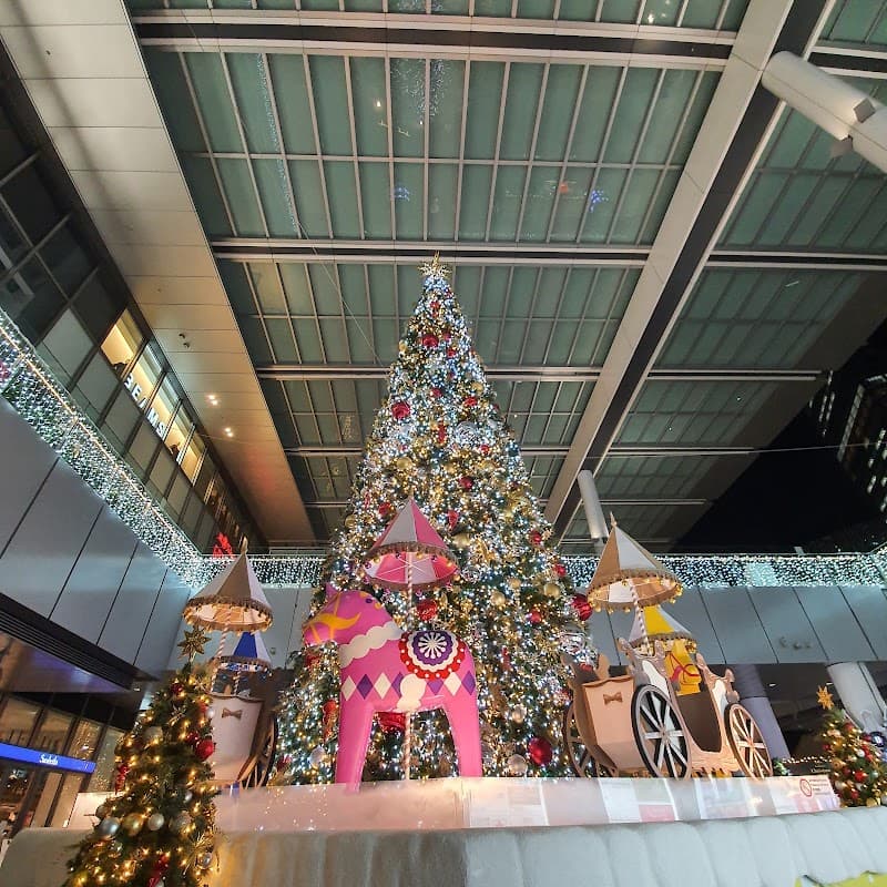 リージャス JRゲートタワー - コワーキング, a0000000-0000-0000-0000-000000000302