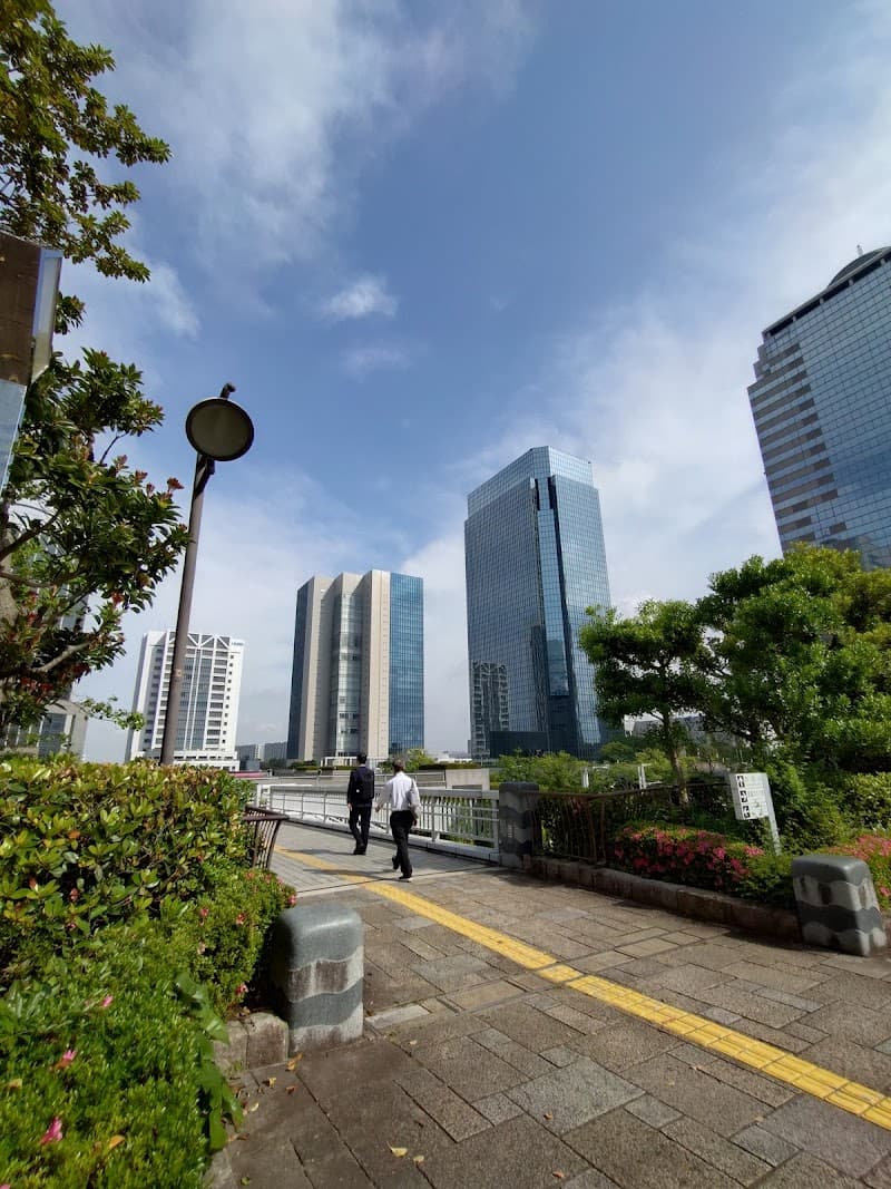 リージャス 海浜幕張 - コワーキング, a0000000-0000-0000-0000-000000001602