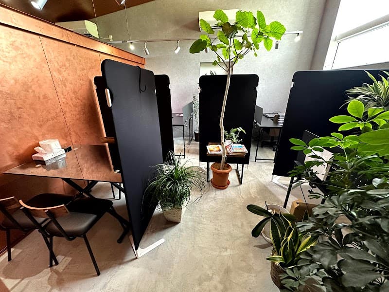 Reit coworking - Coworking Space, a0000000-0000-0000-0000-000000001902