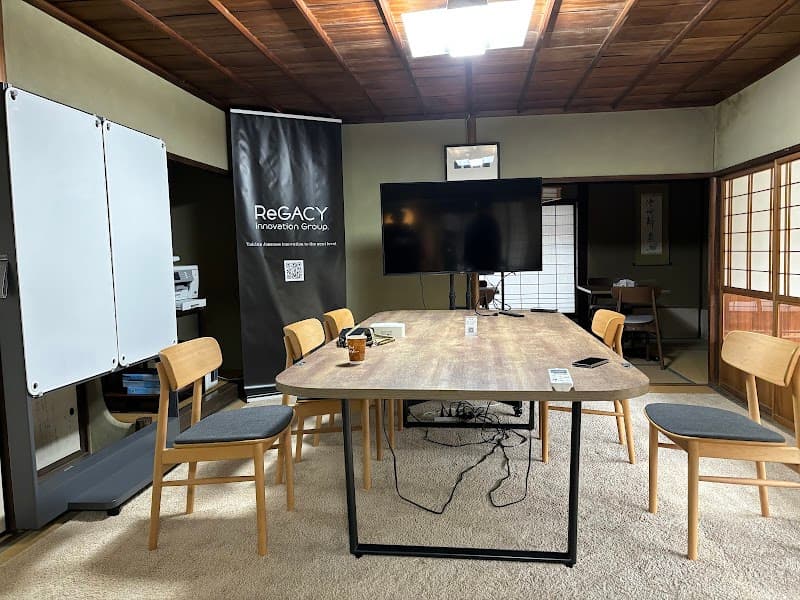 RIG HOUSE - Coworking Space, a0000000-0000-0000-0000-000000000805