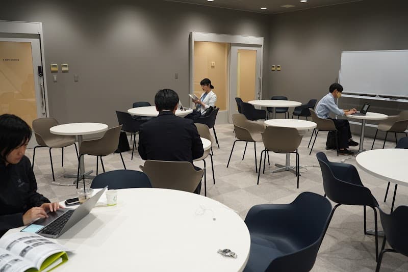RINABASE+(リナベース プラス) - Coworking Space, a0000000-0000-0000-0000-000000001404