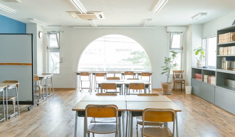 ROOM68 ルームロバ - Coworking Space, a0000000-0000-0000-0000-000000000804