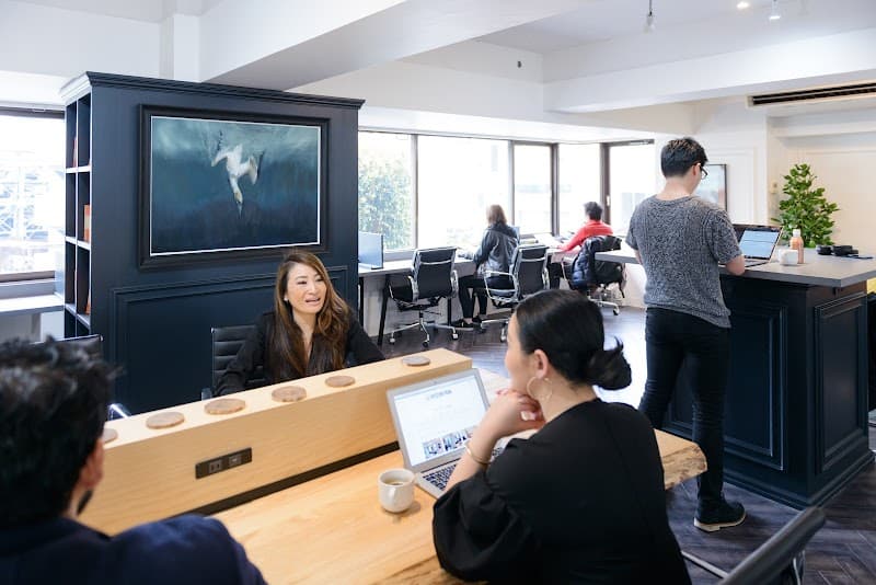 RYOZAN PARK ANNEX - Coworking, a0000000-0000-0000-0000-000000000016