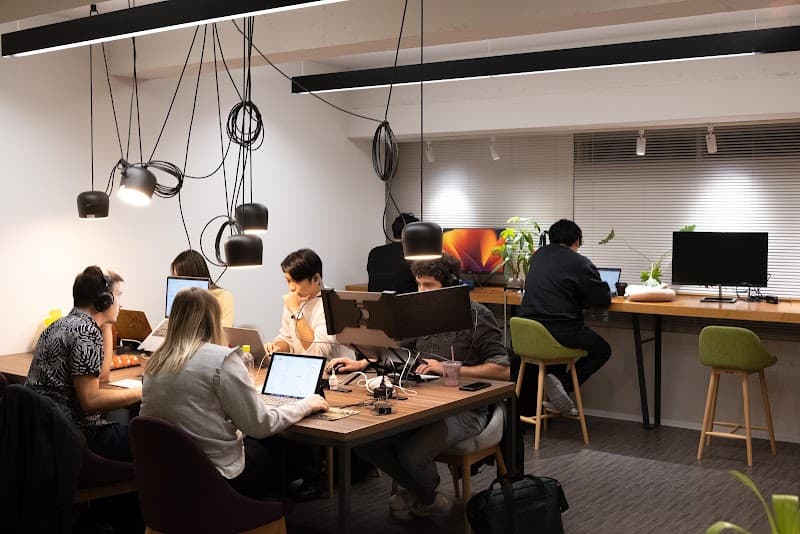 S-TOKYO - Coworking, a0000000-0000-0000-0000-000000000017