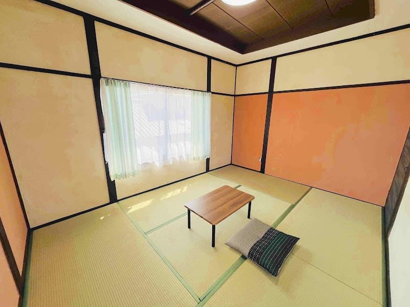 鷺どんどん (Sagi DonDon) - Coworking Space, a0000000-0000-0000-0000-000000000805