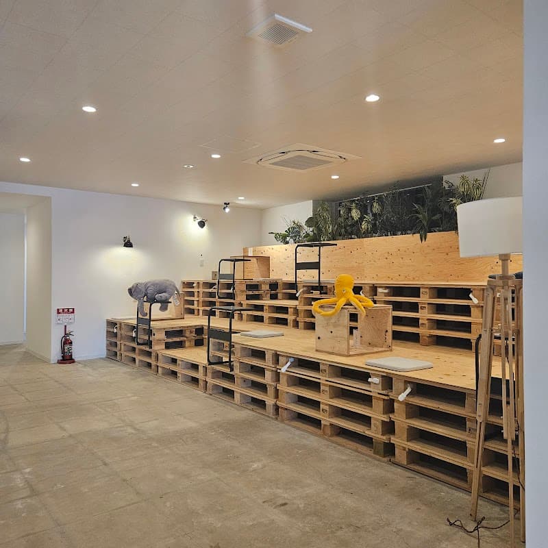 SAND BOX - Coworking Space, a0000000-0000-0000-0000-000000004501