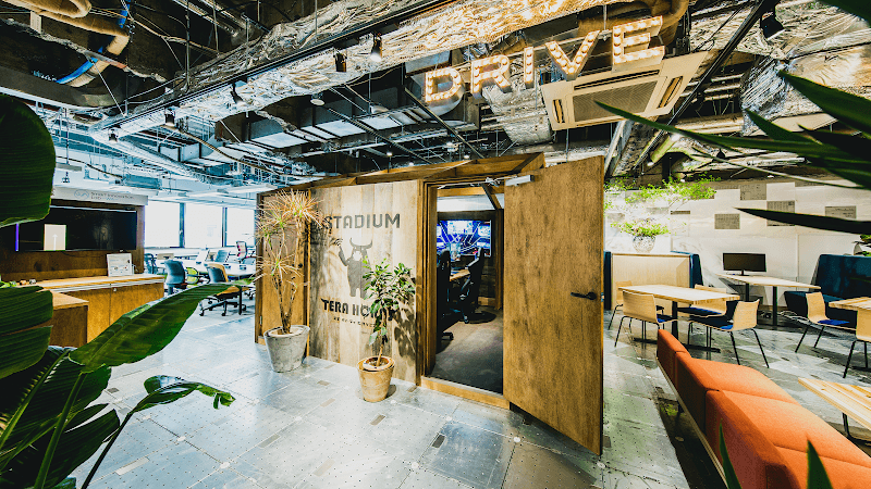 札幌インキュベーションハブ DRIVE - コワーキング, a0000000-0000-0000-0000-000000000501