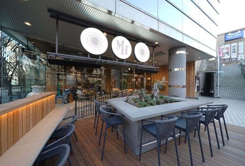 SHARE LOUNGE 馬事公苑 - Coworking, a0000000-0000-0000-0000-000000000021