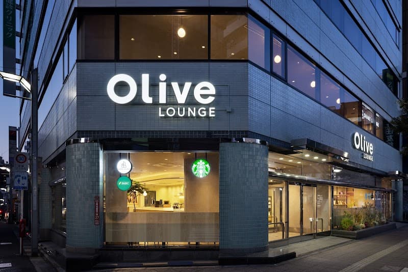 SHARE LOUNGE Olive LOUNGE 高円寺 - Coworking Space, a0000000-0000-0000-0000-000000000022