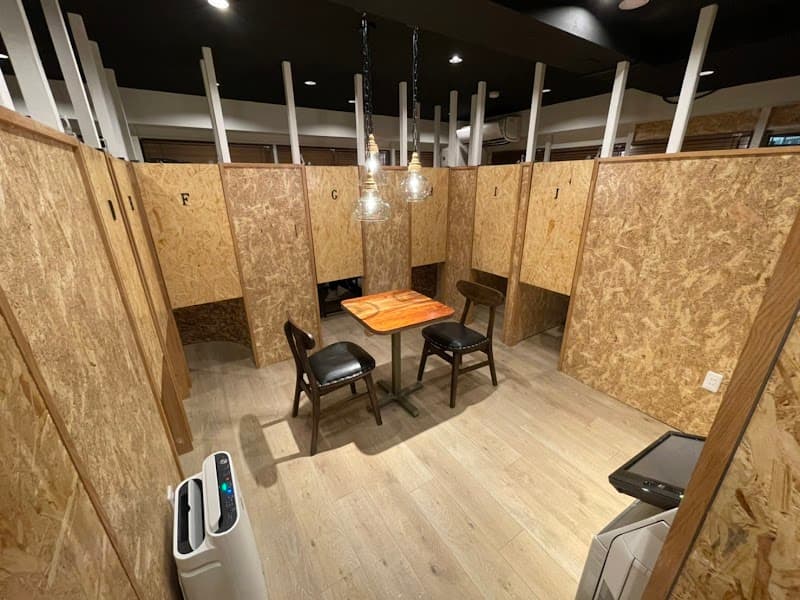 Share Office EB-SPACE - Coworking, a0000000-0000-0000-0000-000000000020