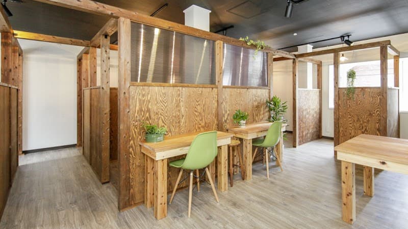 Share Office Nerima - Coworking, a0000000-0000-0000-0000-000000000027