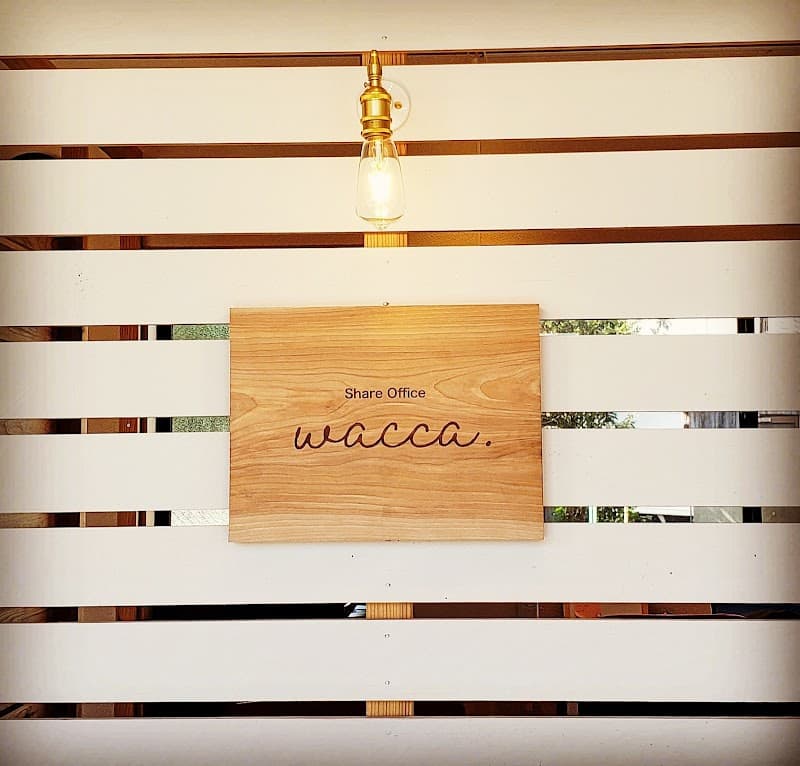 Share Office wacca. - Coworking, a0000000-0000-0000-0000-000000001404