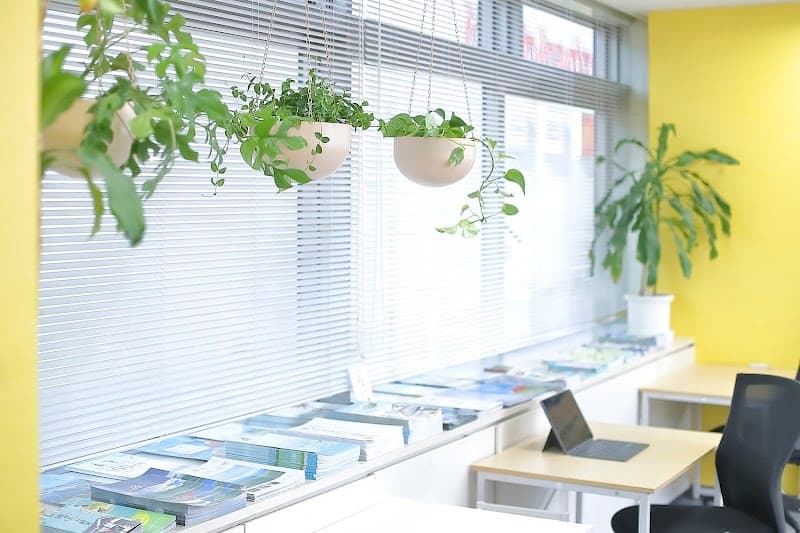 Share & Rental Office MICAN - Coworking, a0000000-0000-0000-0000-000000000015