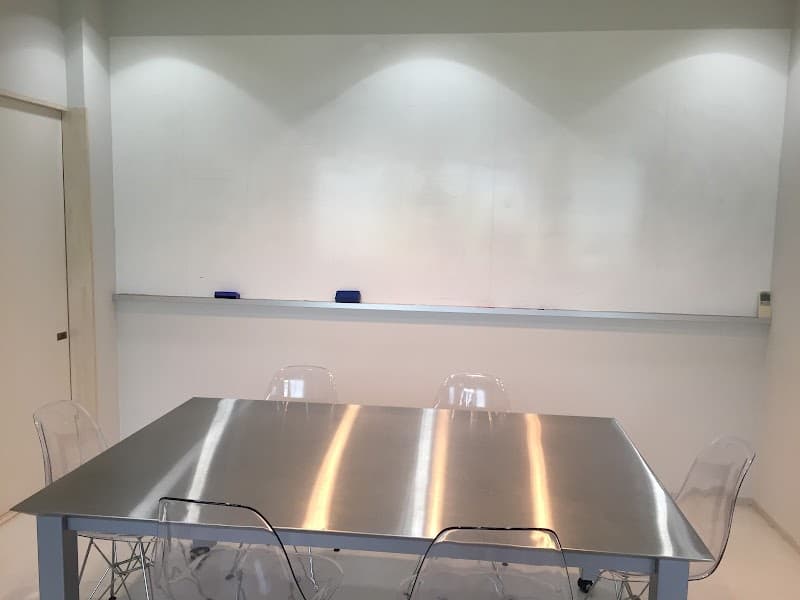 share YODOYABASHI deck - Coworking Space, a0000000-0000-0000-0000-000000000101