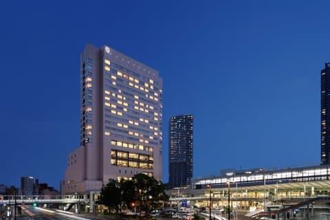 Sheraton Grand Hiroshima Day Use - Hotel Day-Use, a0000000-0000-0000-0000-000000000802