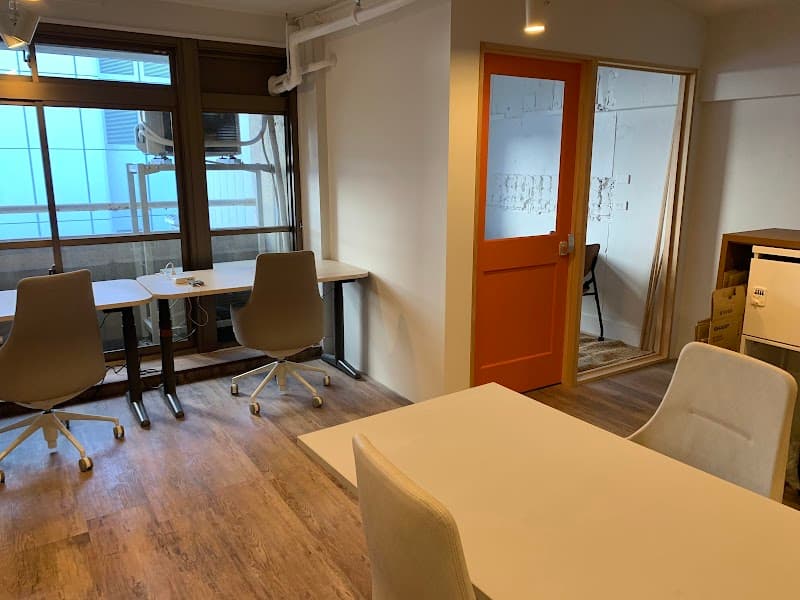 SHIBUYA STARTUP OASIS - Coworking, a0000000-0000-0000-0000-000000000010