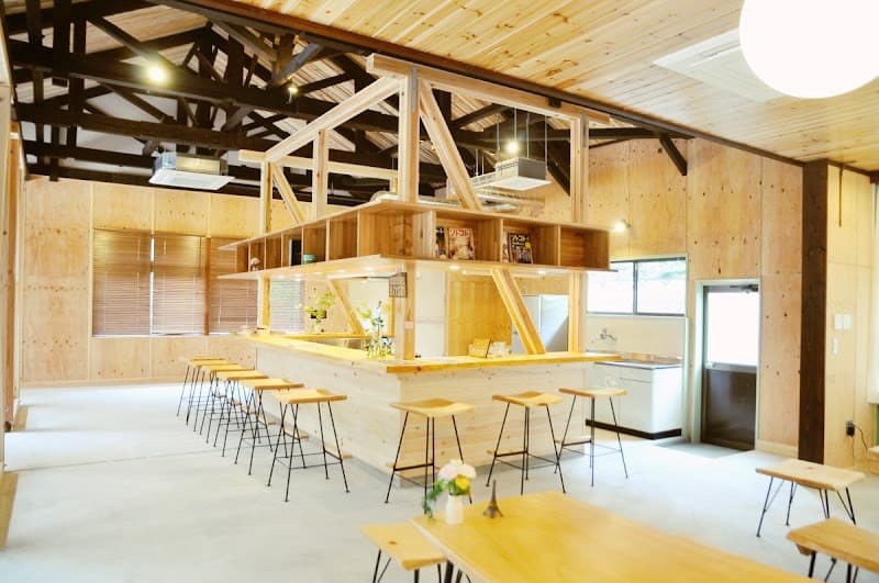 SHIMOKITAYAMA BIYORI - Coworking Space, a0000000-0000-0000-0000-000000003003