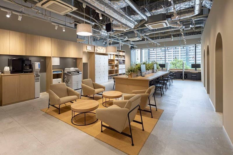 SoloTime Toyosu - Coworking, a0000000-0000-0000-0000-000000000019