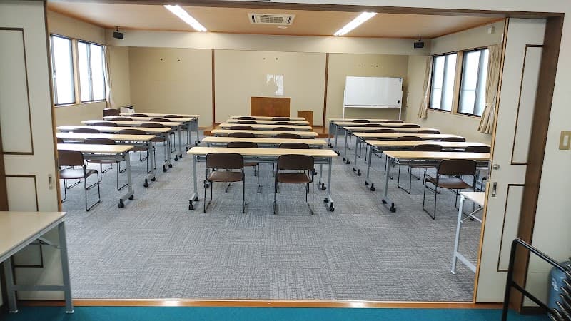 SPACE-OMACHI - Coworking Space, a0000000-0000-0000-0000-000000000804