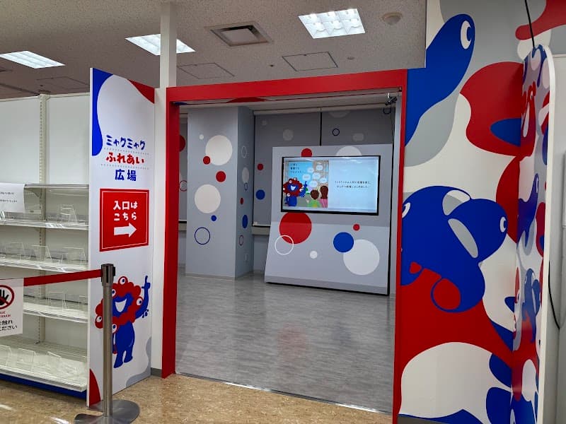 Spaces 堂島 - コワーキング, a0000000-0000-0000-0000-000000000101