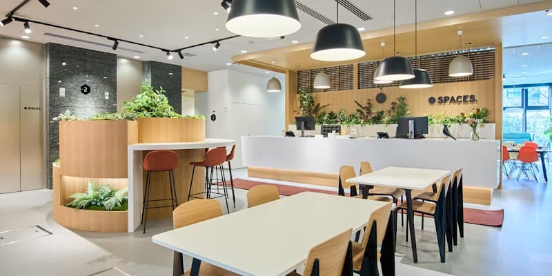 SPACES Roppongi - Coworking, a0000000-0000-0000-0000-000000000012
